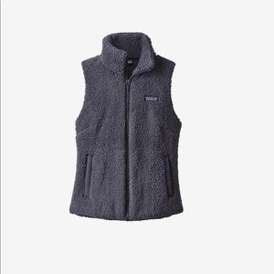 Patagonia Patagonia Women's Los Gatos Fleece Vest